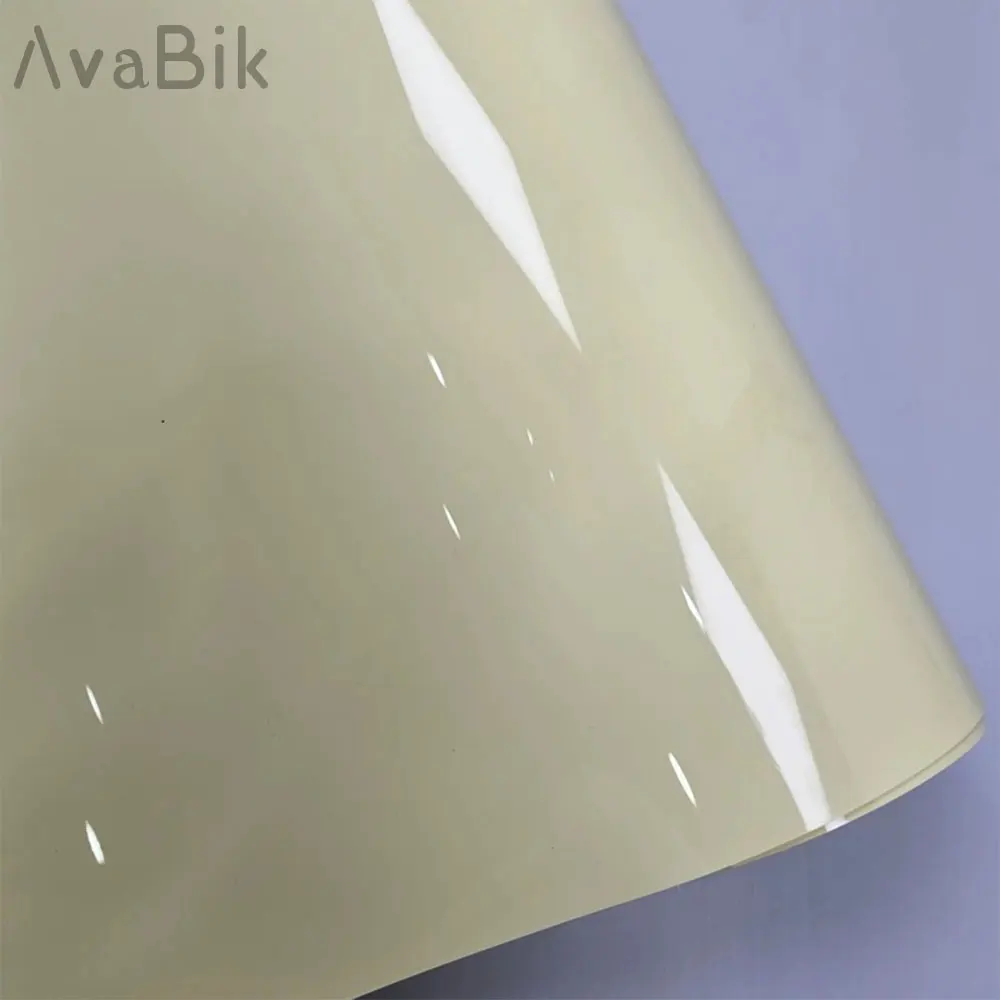 

Пленка для декоративной отделки салона автомобиля 30 см, глянцевая, цвет хаки, Милан, виниловая, ПВХ, меняющая цвет, наклейка для автомобиля цвета хаки Милан