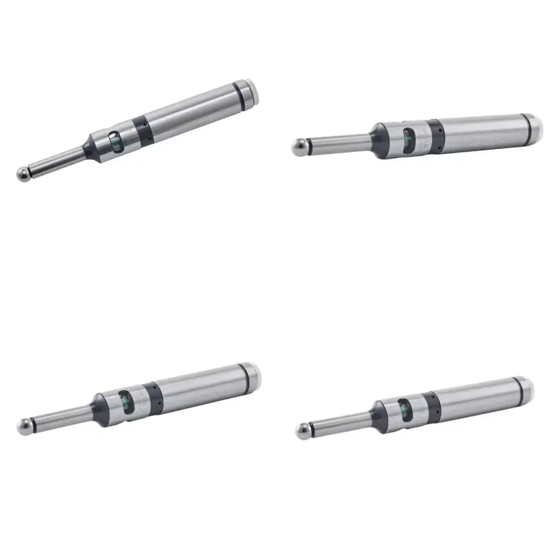 Photoelectric Edge Finder / Electronic Edge Finder High-precision Tool Setting Accessory