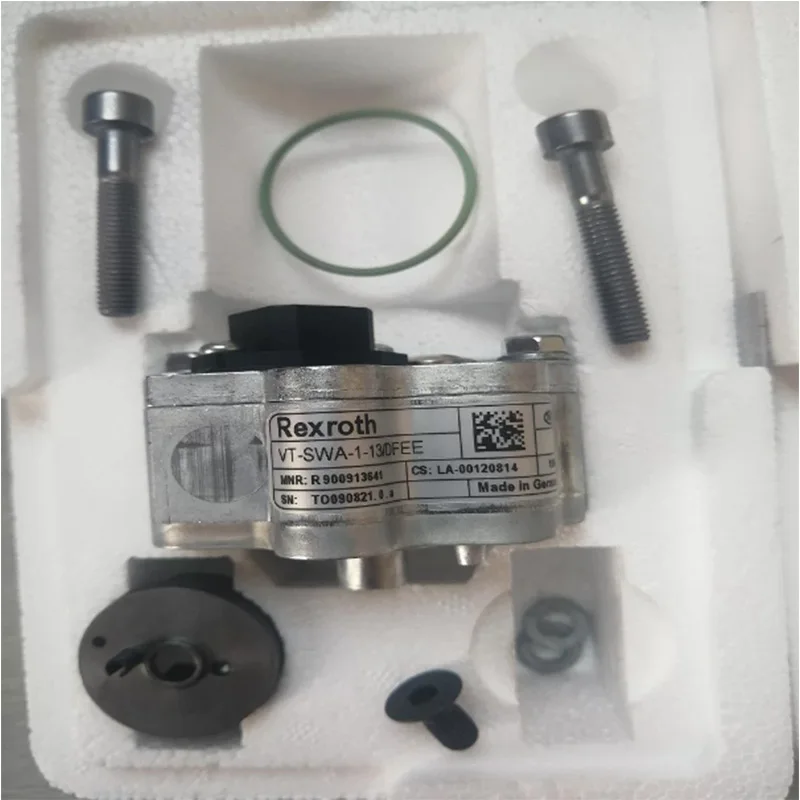 VT-SWA-1-11/DFEE VT-SWA-1-12/DFEE VT-SWA-1-13/DFEE VT-SWA-1-13/SYDFEE Original Germany Pendulum Angle Sensor