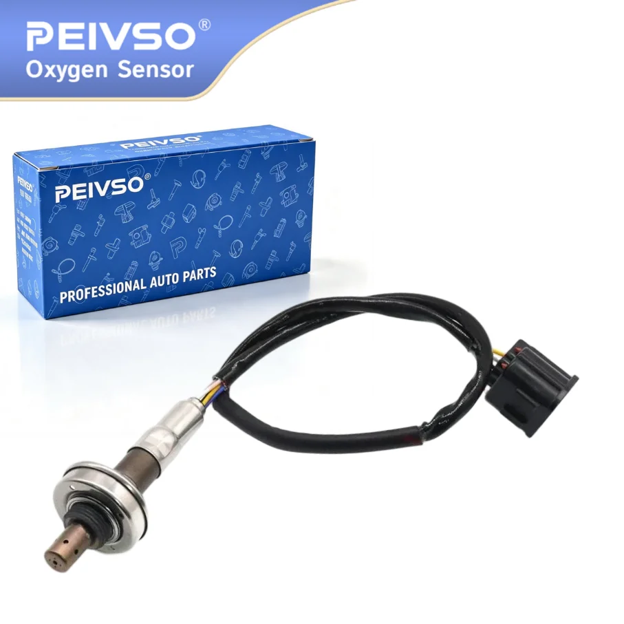 L509-18-8G1 High Quality Front Oxygen Sensor For 2007-2012 Mazda 6 2.5L