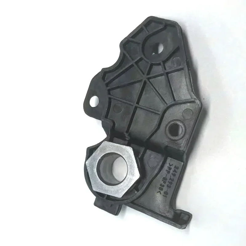 Car Headlights Repair Kit Bracket Protection Ring Upper Tab Repair Plastic For Bmw 5 Series G30 LCI G31 G38 F90 M5 2020-2023