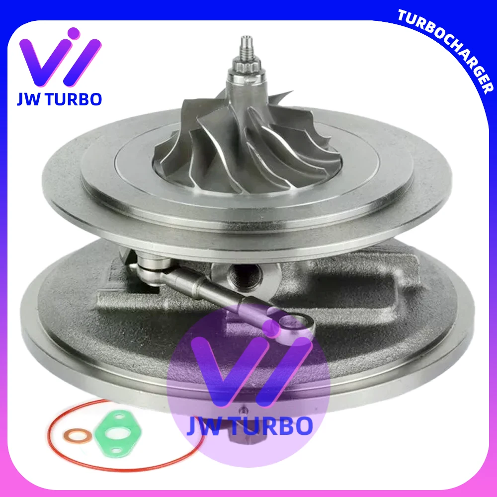 

Turbo GTB2260VZK Turbine Cartridge CHRA Core For Ford Ranger Transit 3.2 TDCI 812971-5006S