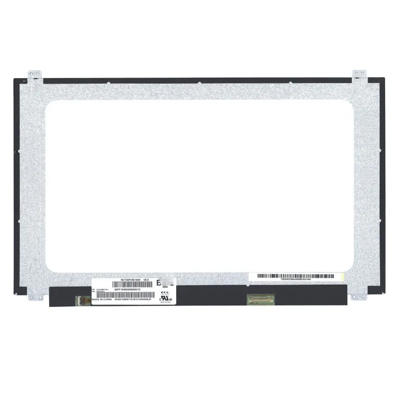 Laptop LCD Screen NV156FHM-N49 NV156FHM N47 IPS 1920(RGB) 30-pins replacement display matrix