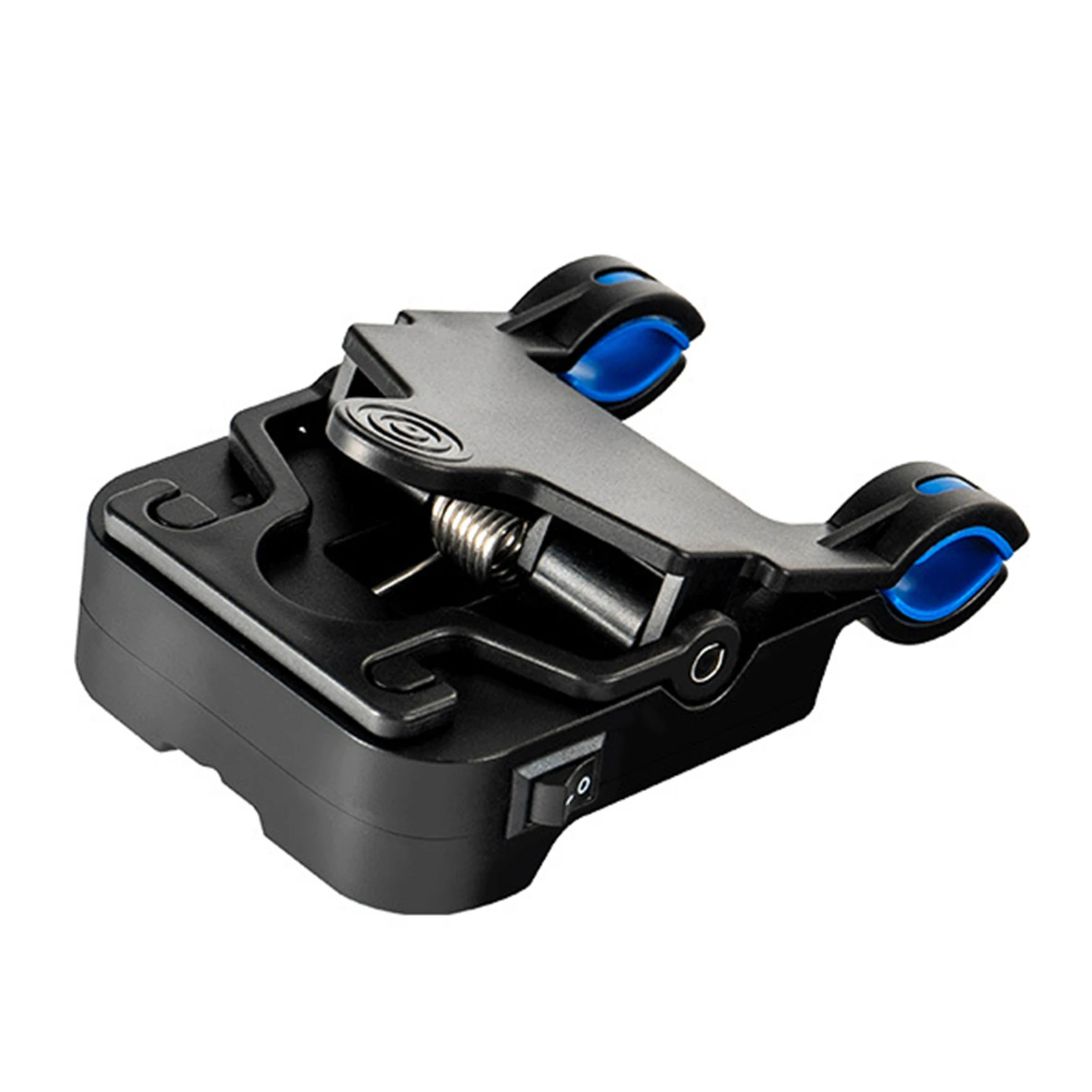 

Регулируемый калибратор шин, точное измерение, незаменимый для любителей велосипедов, регулятор шин