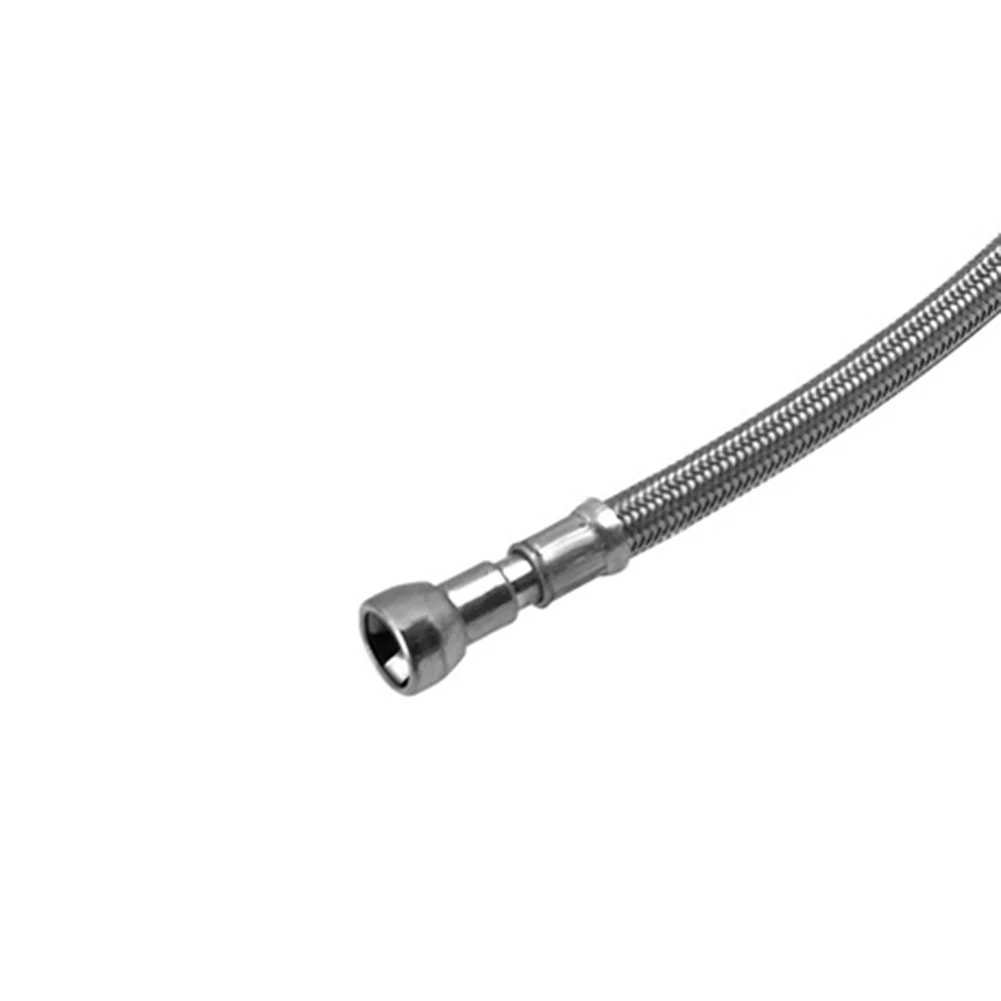 

For Ford For Focus 2.0L High Pressure Fuel Pipe 2012-2018 BV6Z-9J280-A OEM Replacement ABS and Metal Construction