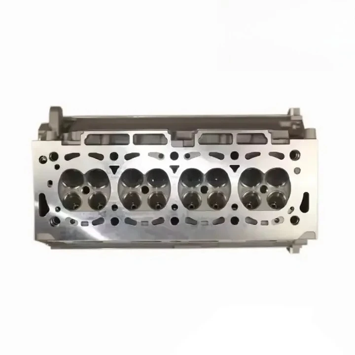 

Bare Cylinder Head 9628830210 0200HF 0200HR For Citroen 1.8L 2.0L 16V