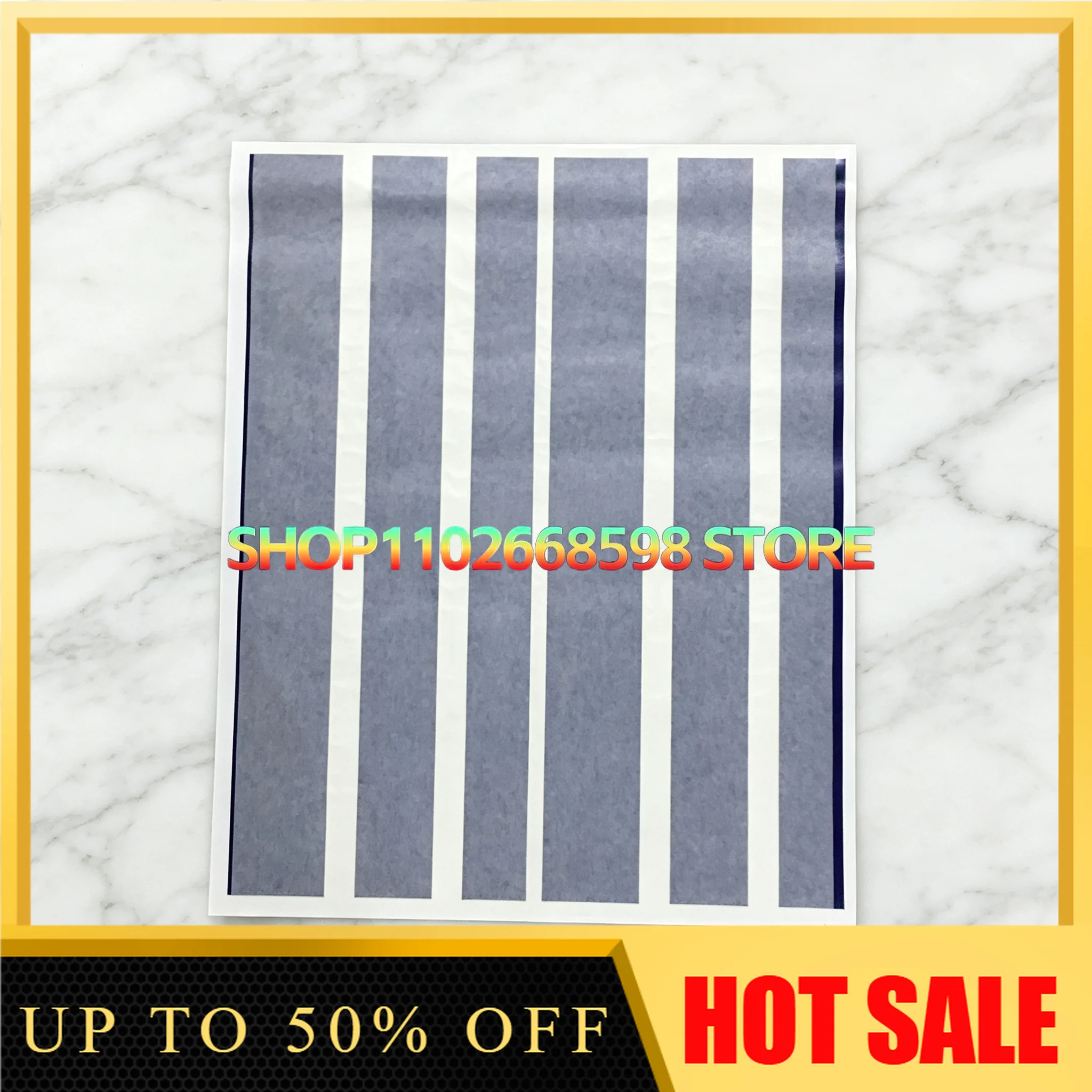 For Excavator Full Vehicle Sticker Logo PC200/210/220/350/400/450-7 Car Standard Model Sticker WA100
