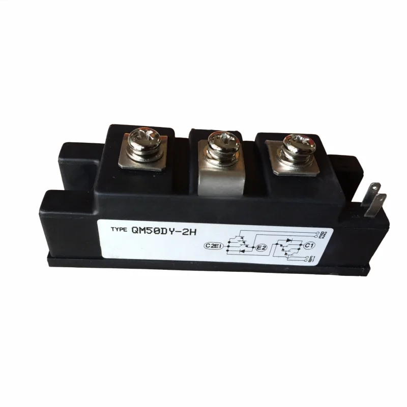 وحدة QM50DY-2H الأصلية الجديدة