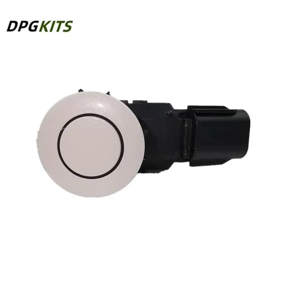 

1pc 89341-0R050-A1 Parking Assist Sensor For 2015-2019 Toyota Sequoia 2016-2018 RAV4
