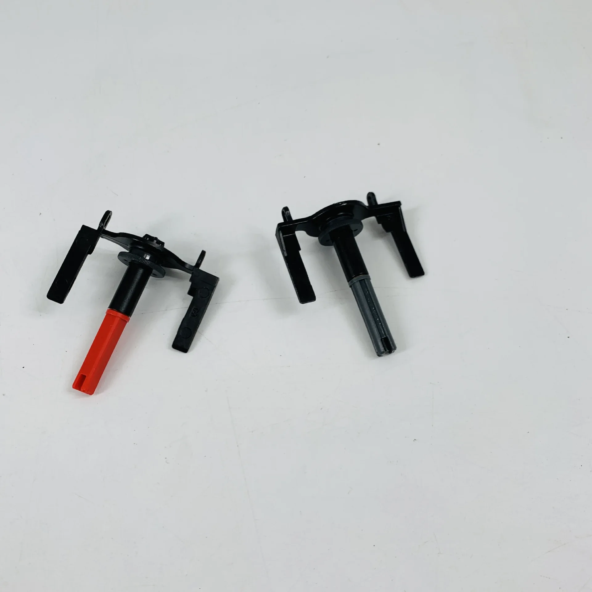 Replacement Iron Shaft Support For Roborock Saros 10R Qrevo Curv Robotic Vacuum Main Brush Roller Repair Accessory