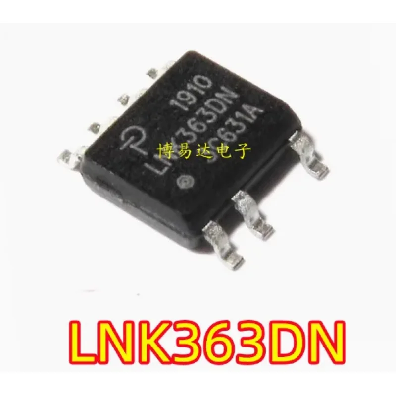 18PCS LNK363DN SOP7 100% New original Chipset IC  SMD