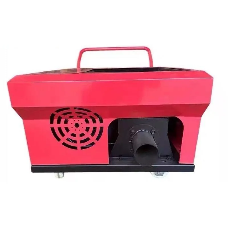 

Secondary structure small spiral feeder fine stone mortar concrete small pouring pump for rural self-built houses