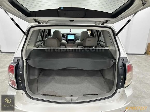 

Автоматические стойки задней двери с пружиной для Subaru Forester (SH) 2008-2013, внедорожник, багажник, подъемник багажника, амортизатор, демпфер