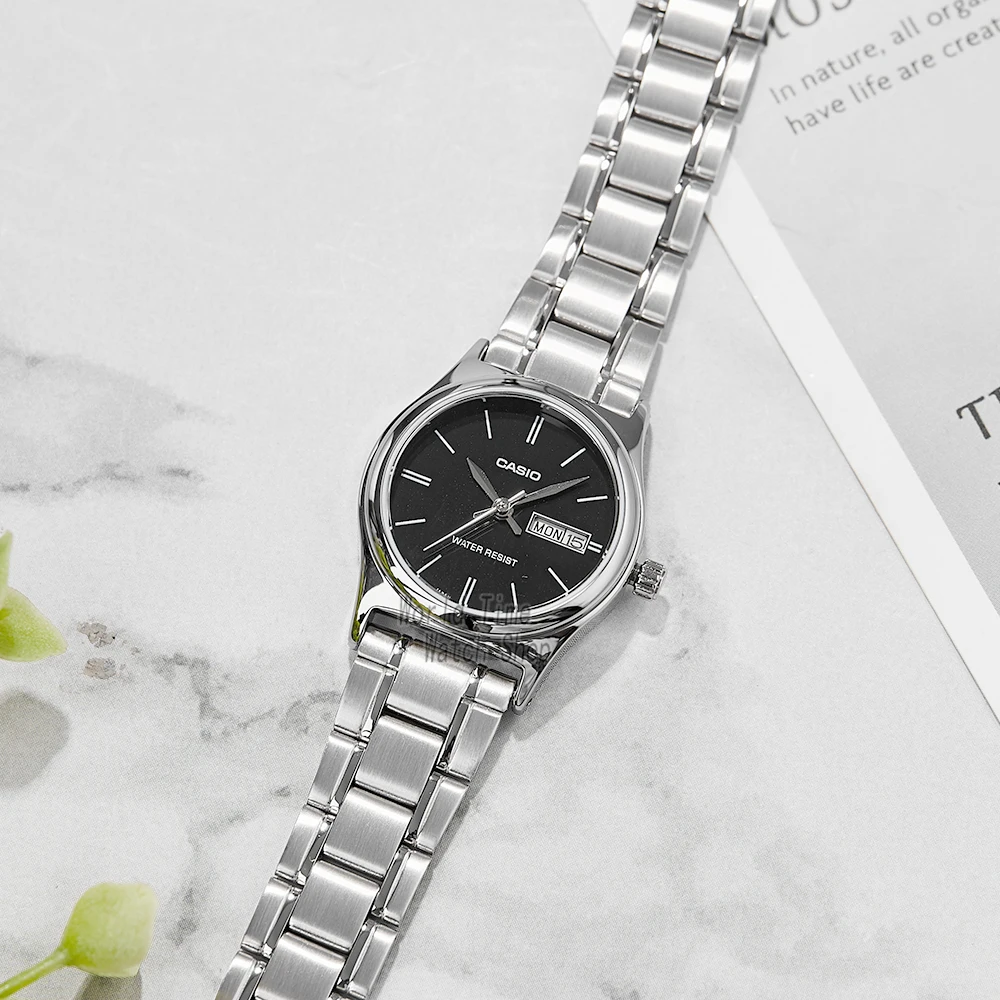 Casio watch for women watches Set top brand luxury Waterproof Quartz Wrist watch Luminous ladies Clock watch women reloj mujer