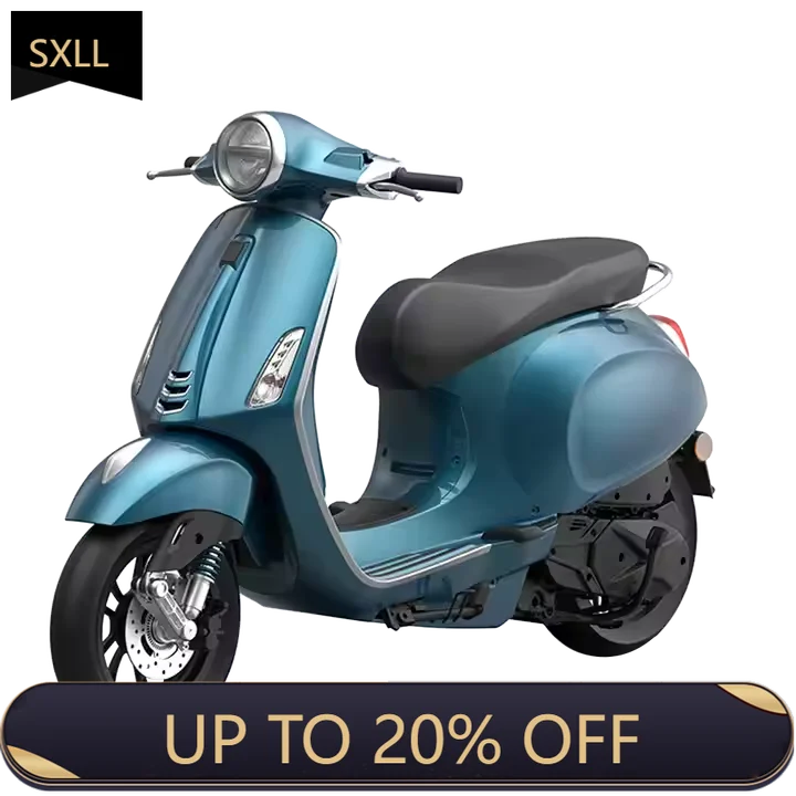 

Электромотоциклы SXLL: популярные и долговечные модели