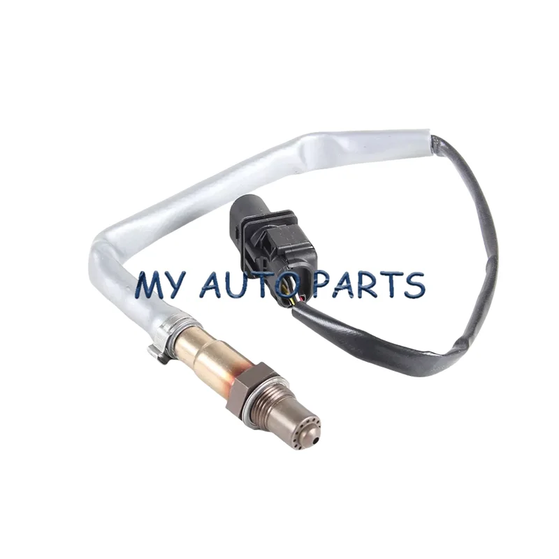 1.8T2.0T Front Oxygen Sensor Fit For VW Golf Jetta AUDI A3 CCTA 06J906262AA