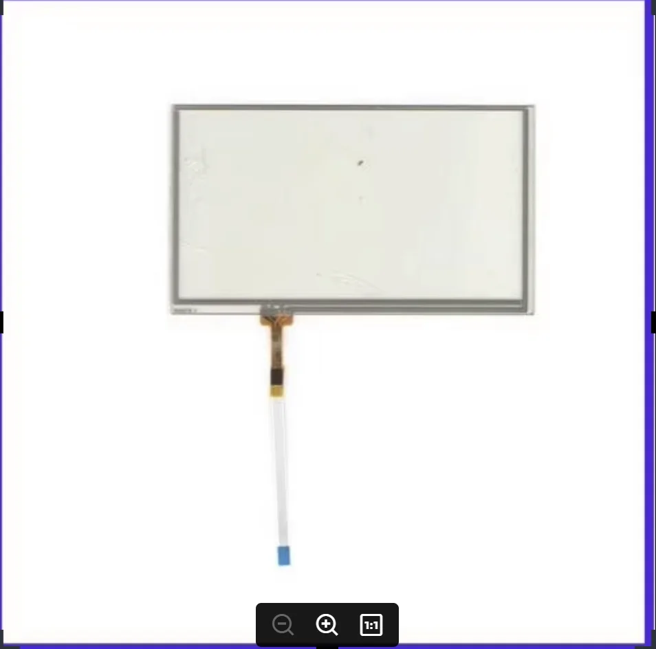 ZhiYuSun for pioneer Clarion VX-401E this is  compatible New  TOUCH Screen panels  for GPS VX401E