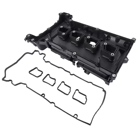 8 best sales w211 engine cover - №2