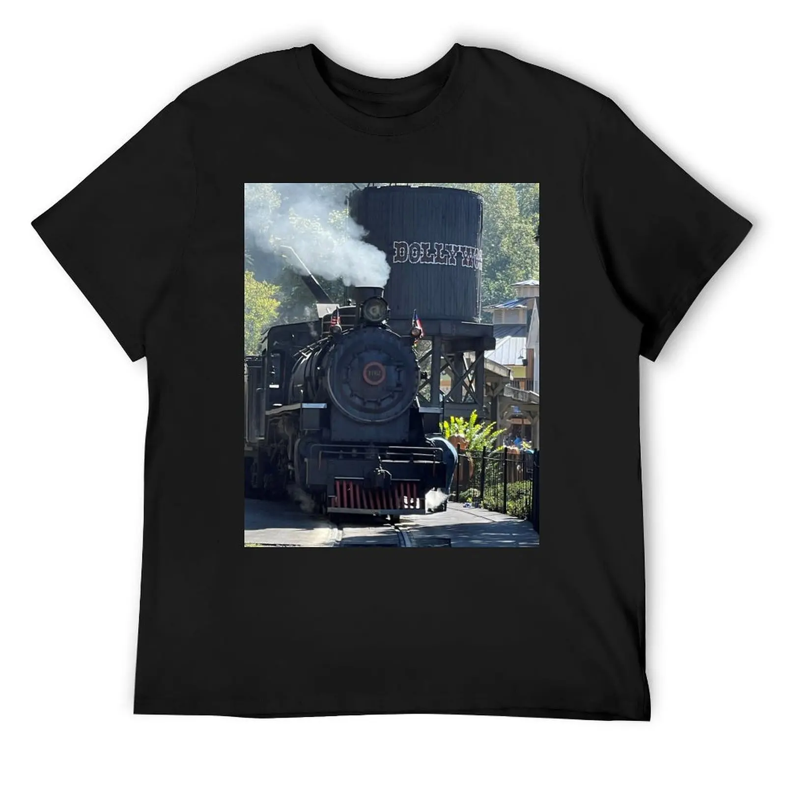 Klondike Katie T-Shirt Clothing T-shirts man custom shirt custom t-shirts men t shirt