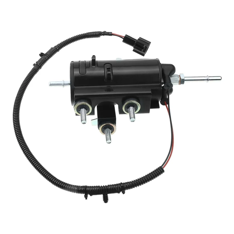 A30F-Electric Fuel Pump Turbocharged Engine For Ford F-250 F-350 F-450 F-550 Super Duty Fuel Pump Assembly F81Z-9C407-AC