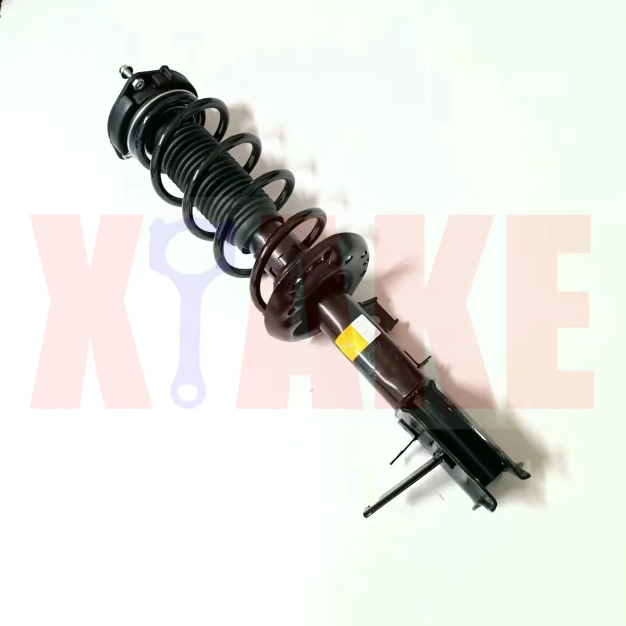 Car Front Shock Absorber for Faw Senya R7 X40