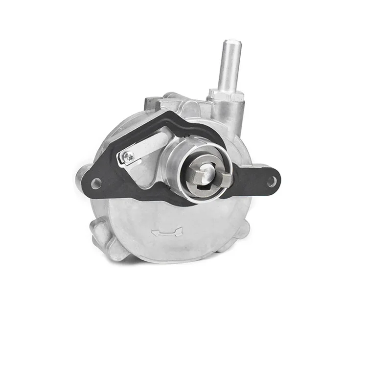 Auto Parts 271 230 16 65 2712301665 Car Vacuum Pump for Mer cedes Ben z W204 W212 R172 E250 E260 E200 CGI C180 C200 SLK200