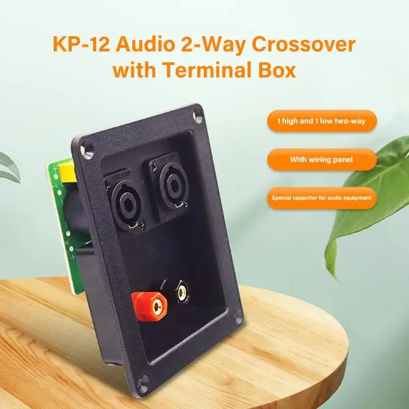 KP-12 Professional … - image