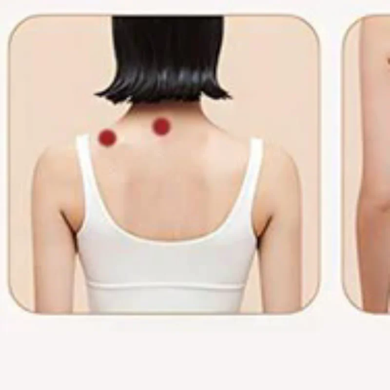 

Массажная расческа из натурального сандалового дерева, меридиан, деревянная антицеллюлитная расческа Гуа Ша, инструмент для облегчения головной боли, расслабляющая массажная щетка для точки кожи головы