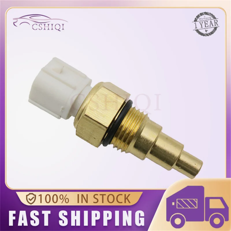 MB356704 Coolant Water Temperature Sensor For Mitsubishi Galant Mirage Eclipse Dodge Colt DL GL GT Eagle Summit Talon 1990-1994