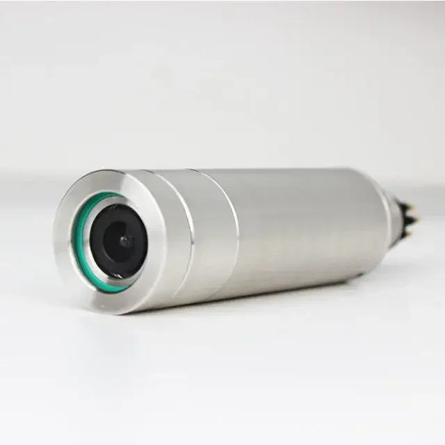 New Mini Underwater Camera Portable HD ZF-IPC-05H11 Deep Water Camera Compact Underwater IP Camera