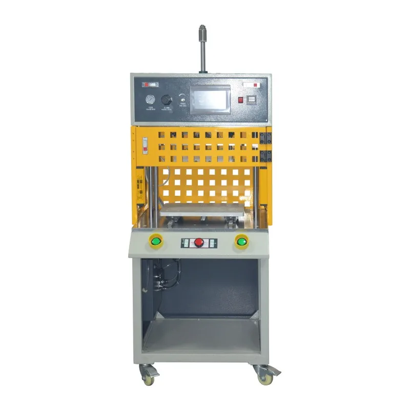 Hot melt machine, computer keyboard, hardware, nut, buried machine, hot melt machine