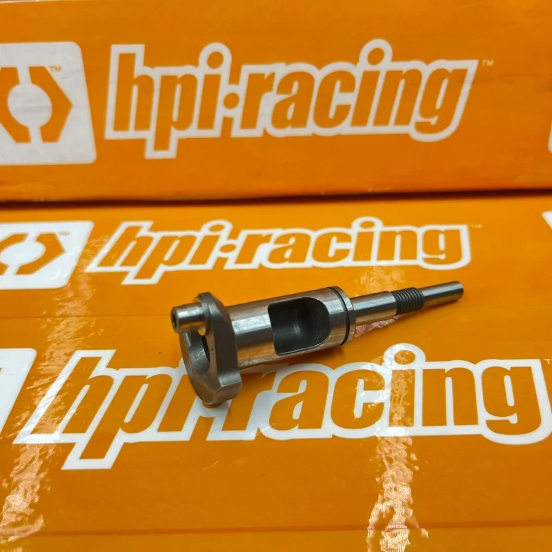 

Аксессуары для коленчатого вала двигателя HPI SAVAGE X4.6 1/8 Bigfoot K Series 4.6