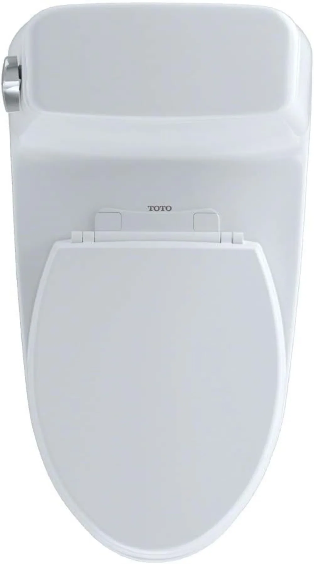 Ultramax ADA Elongated One Piece Toilet Colonial White Item Weight	65 Pounds Installation Type Floor Mounted