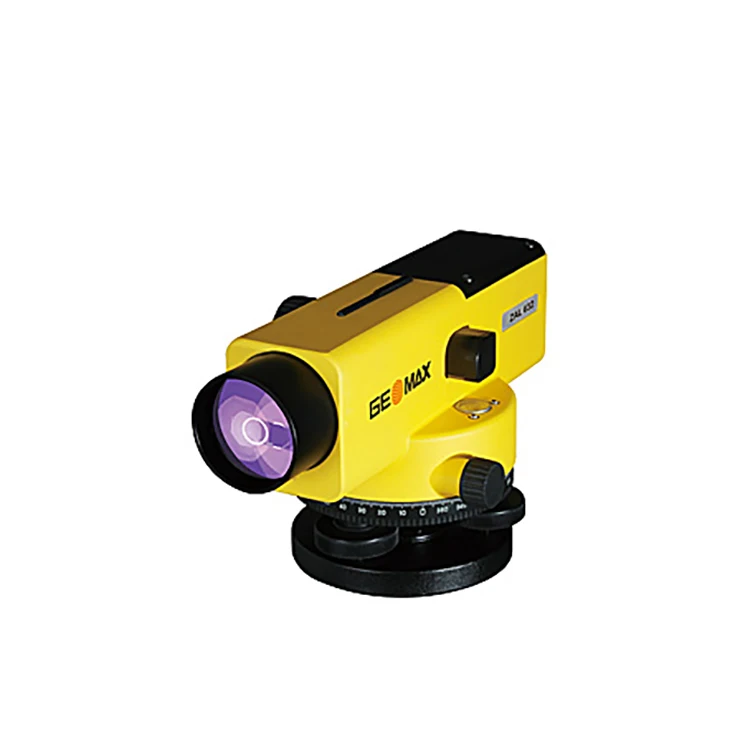 Geomax ZAL632 Automatic Level 32x Magnification Used For Construction Automatic Level