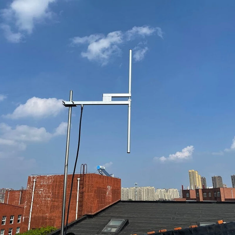 

1-Bay Antenna