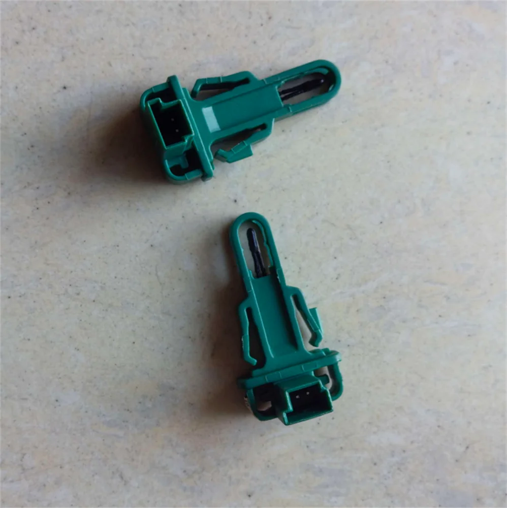 110767600A for Tesla 2020 Model 3 air conditioning evaporator temperature sensor 1107676-00-A