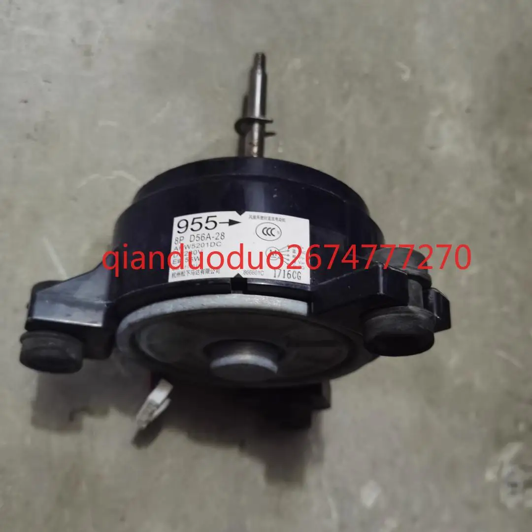 

Motor 955 D56A-28 Motor FXFP56LVC FXFP71LVC Fan Motor