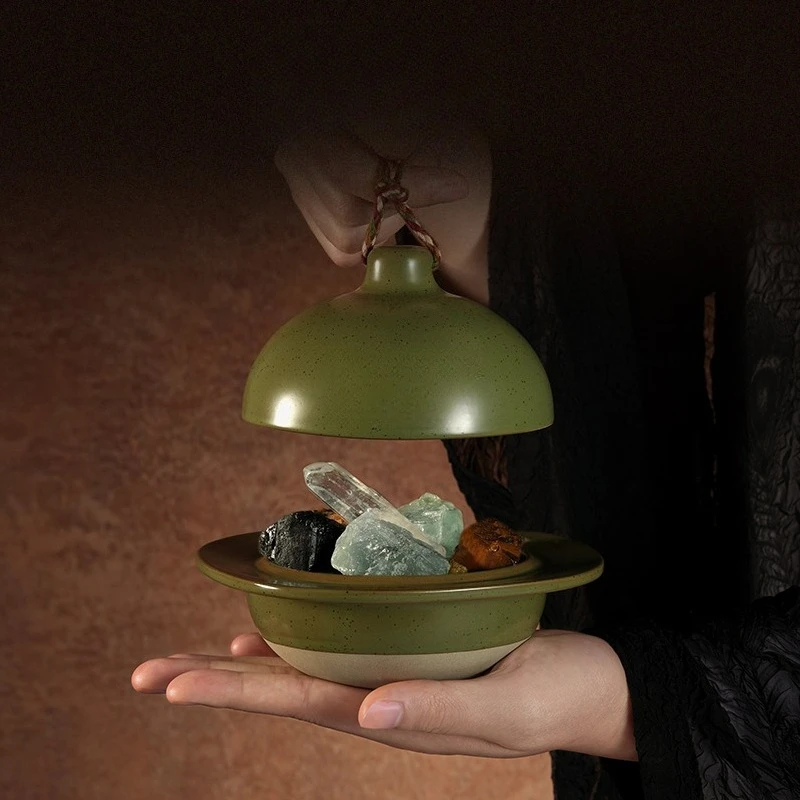 

Spar aromatherapy, no aromatherapy gift box, diffuser stone, home fragrance birthday gift.