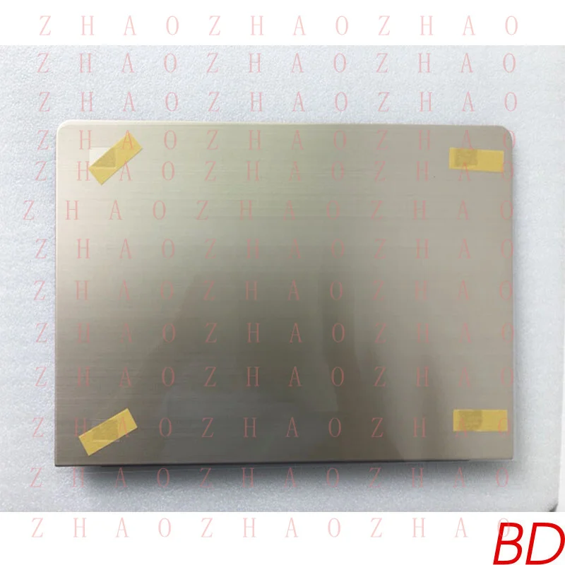 L+ VR0K6 0VR0K6 For Dell Vostro 14 5459 V5459 A Shell LCD Screen Back Cover Gold