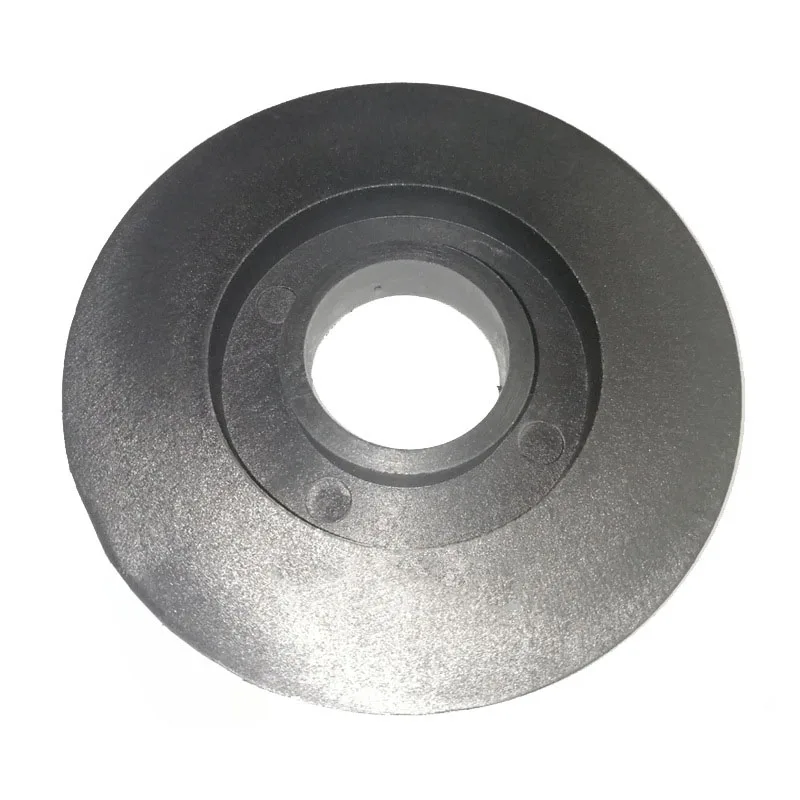 Tire Machine Balancer Accessories Car Calibration Machine Drive Shaft Spring Cover Spindle Plastic Rebound Gear Cover Pressure P