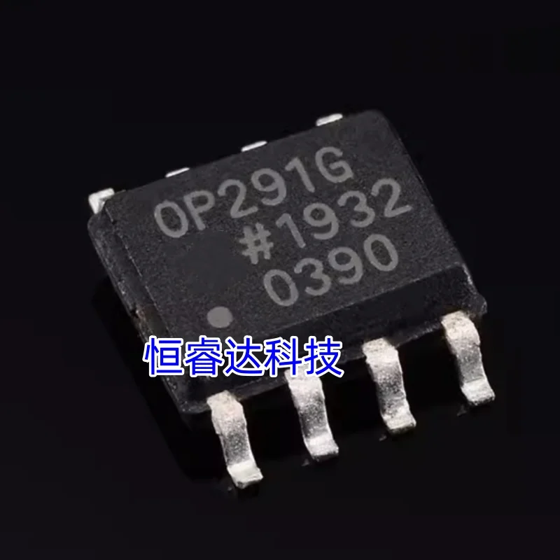 5PCS OP291 OP291GSZ OP291G SOP-8