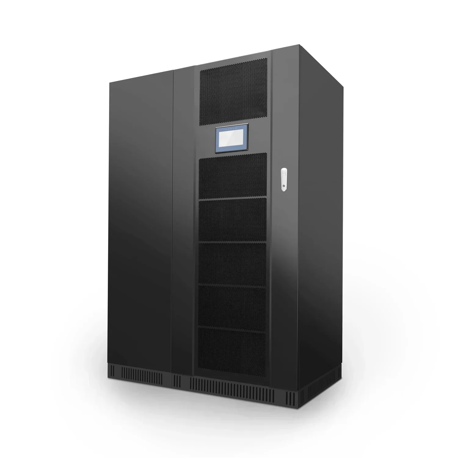 고품질 3상 저주파 온라인 UPS 160KVA 200KVA 300KVA 50Hz 480V 안정적인 전원 공급용