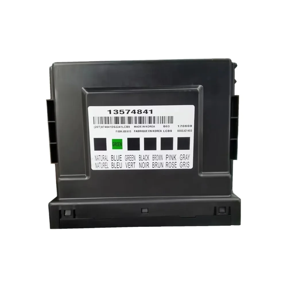 

NEW BCM 13574841 for Chevrolet Cruze Body Computer BCM Regal Body Control Module New