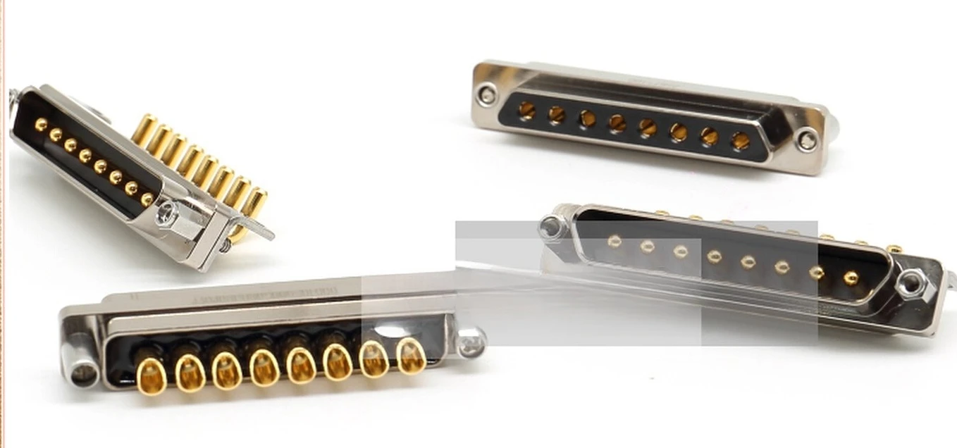 J30J08P080P000W1P040 J30J08P080S000S0L000 Rectangular Connector Accessoire Voiture Sublimation Blanks