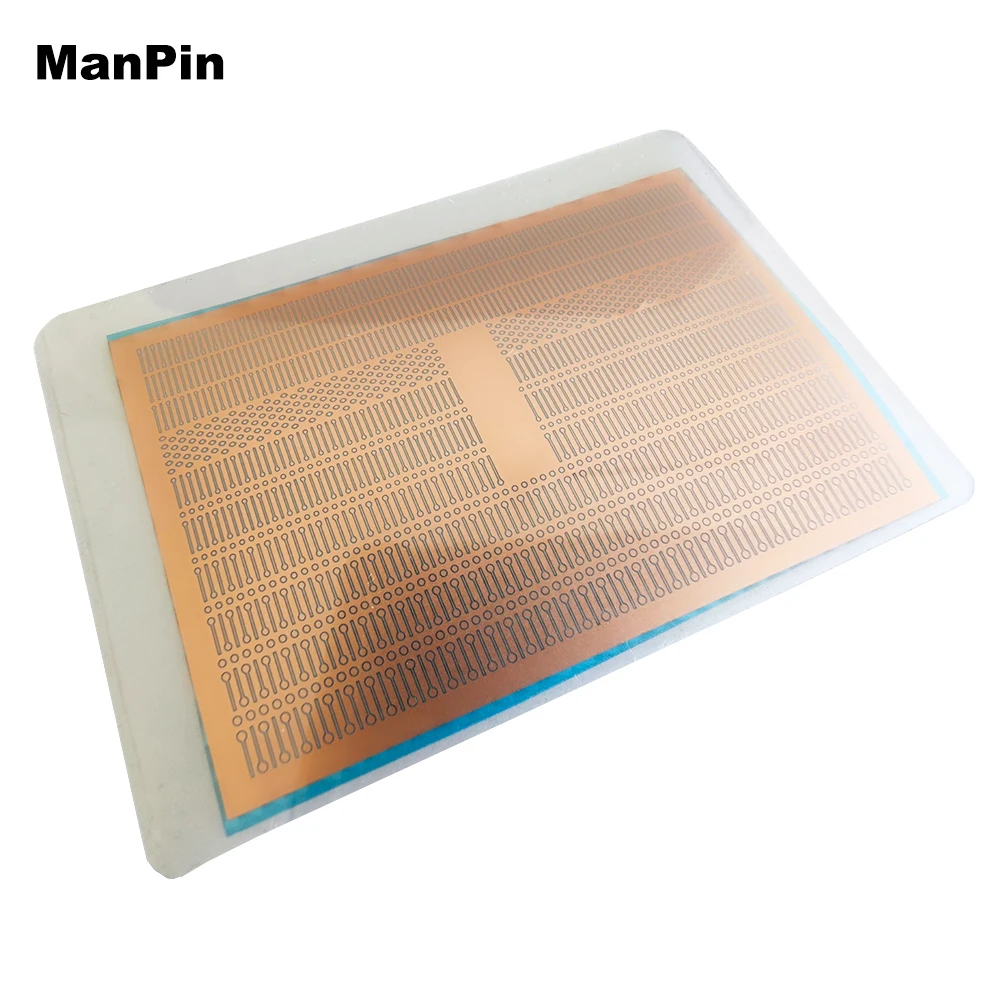 Quickly Dot Repairing Soldering Lug Plate for Mobile Phone Welding Flywire Replacement Spot Jumper Wire Fix Pad Tool