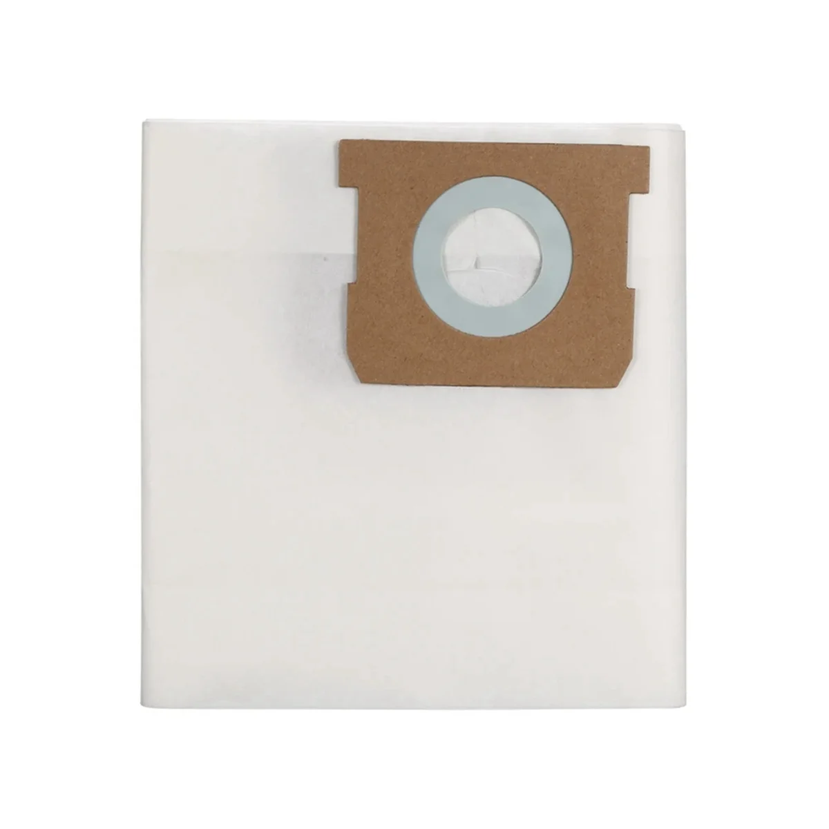 

WFF 5PCS Vacuum Cleaner Dust Bags for WD1 Compact Battery Replaces 2.863-297.0 Sweper Dust Bin Replacement Parts