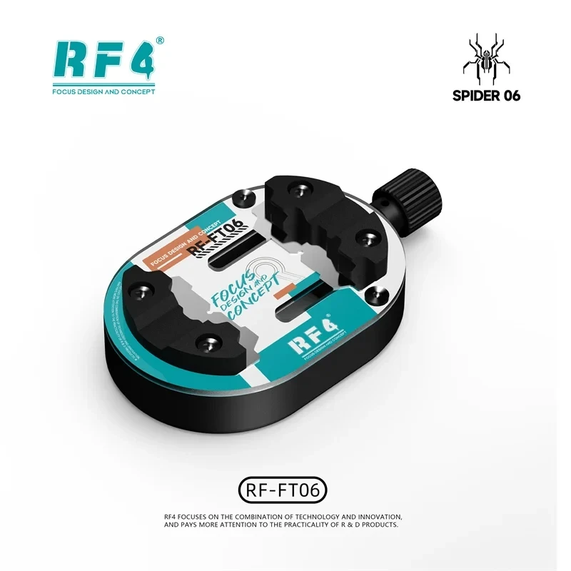 RF4 RF-FT06/07 Moth… - image