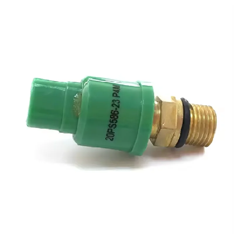 For EX200-5 EX100-5 EX120-5 Excavator 4380677 4332040 4265372 4436535 4436536 4353686 Pressure Sensor Excavator parts