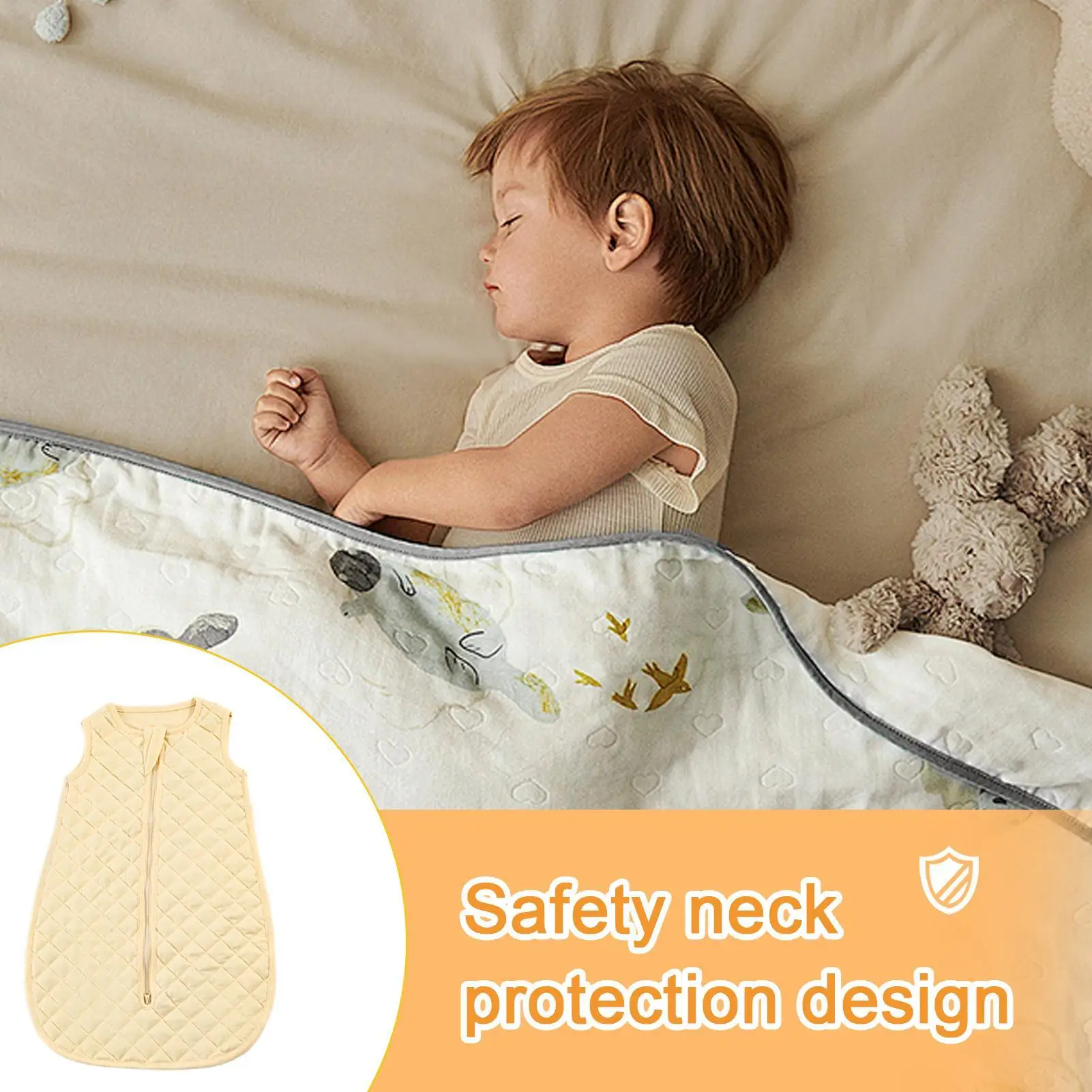 

Детский спальный мешок, детский утяжеленный спальный мешок, носимое одеяло, удобный пеленальный спальный мешок, костюм для детской комнаты, больницы, путешествий