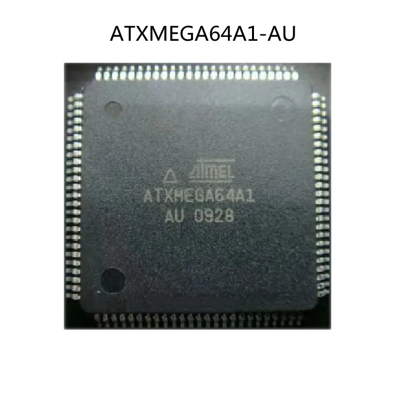 

1 шт./партия, чип интегральной схемы ATXMEGA64A1-AU TQFP100